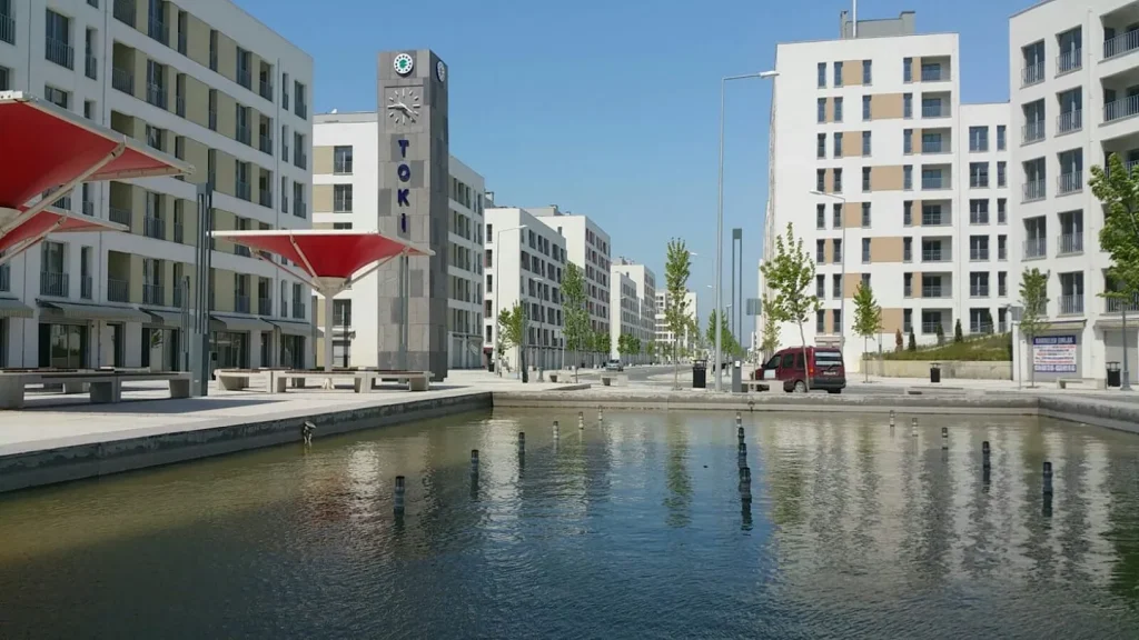 kayaşehir 24 bölge vadi evleri çilingir